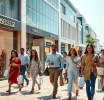 Share of luxury retail in India rises by 120% in Q1, FY25: CBRE